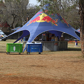 Red Bull Event